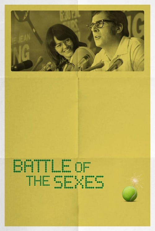 Battle of the Sexes Here