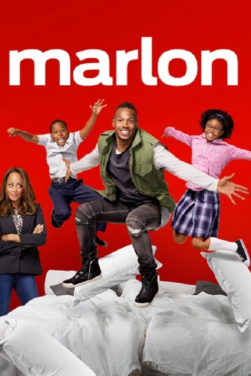 Marlon - Saison 1
