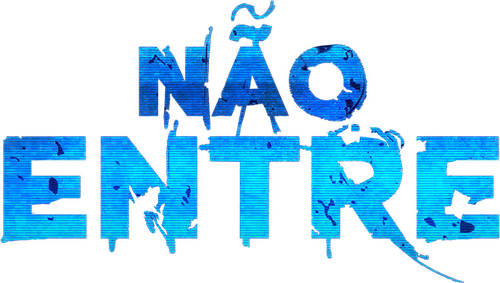 No entres