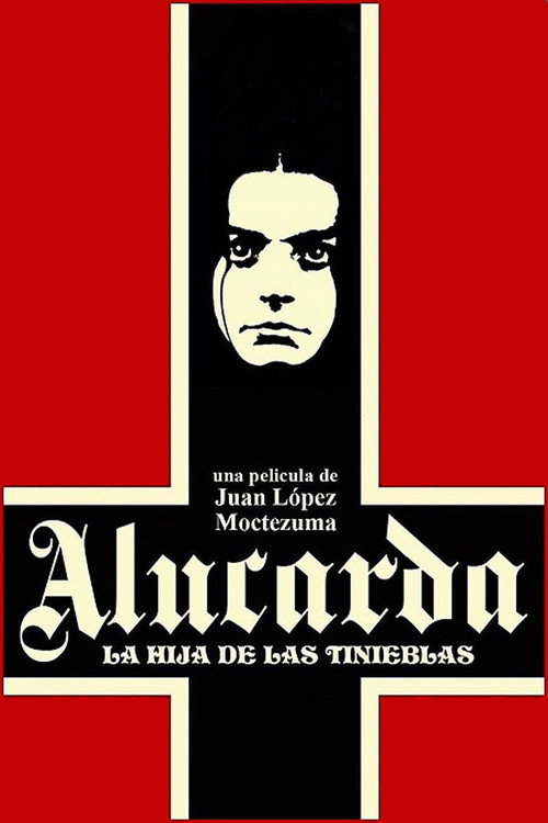 Alucarda poster