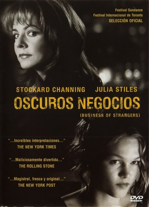 title poster
