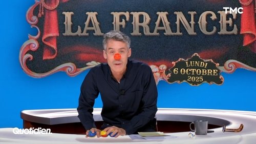 Image de l'épisode 26