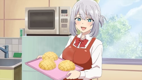 Tejina-senpai: 1×1