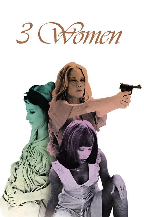 3 Women