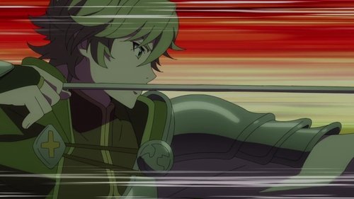 The Rising of the Shield Hero: 1×12