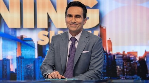 The Morning Show: 4×4