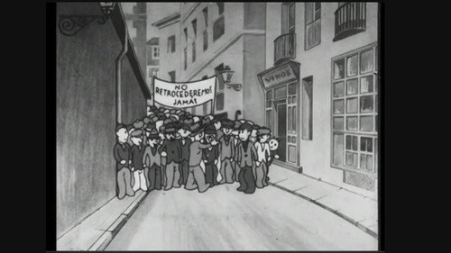 Down the Hallways of the Congress