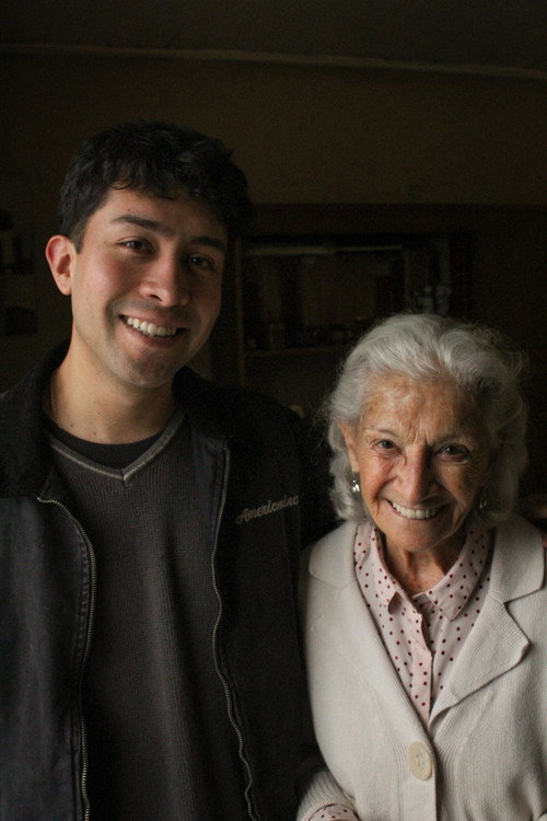 Foto de Alfonso Ferrer