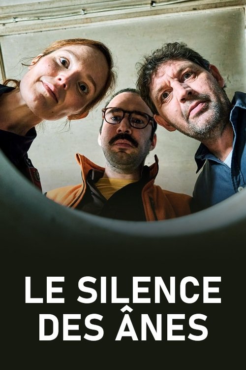 Le Silence des ânes (2023)