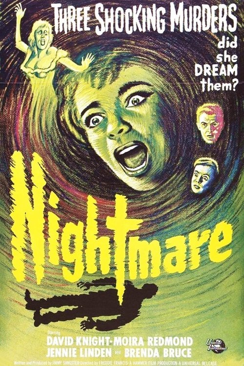 Nightmare 1964