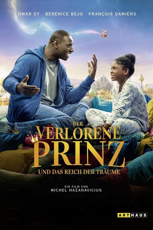Der verlorene Prinz und das Reich der Träume 2020 Der verlorene Prinz und das Reich der Träume 2020