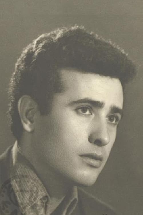 Giorgos Mazis