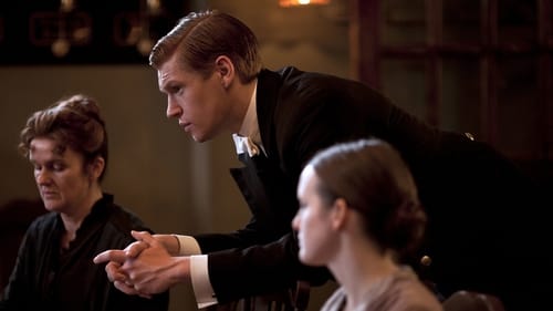 Downton Abbey: 3×1