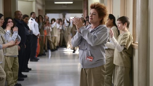 Orange Is the New Black: 2×10