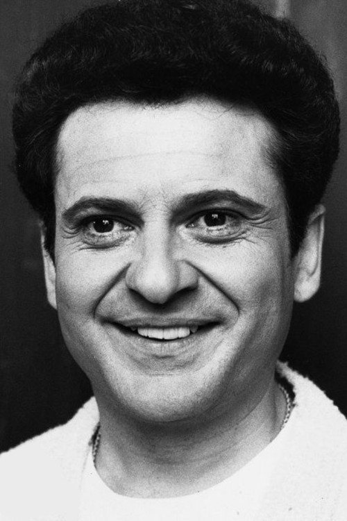 Kép: Joe Pesci színész profilképe