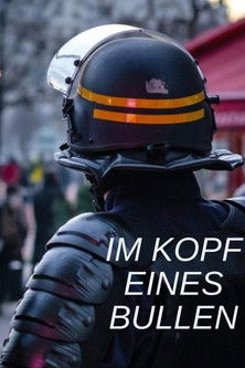 Im Kopf eines Bullen