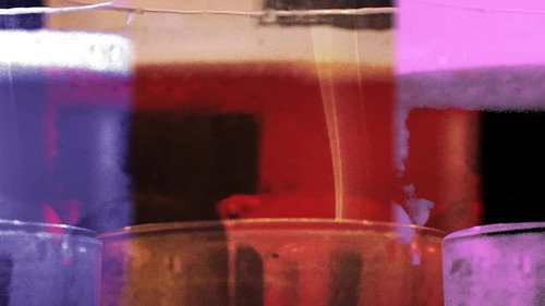 Sometimes I Forget What Day of the Week It Is