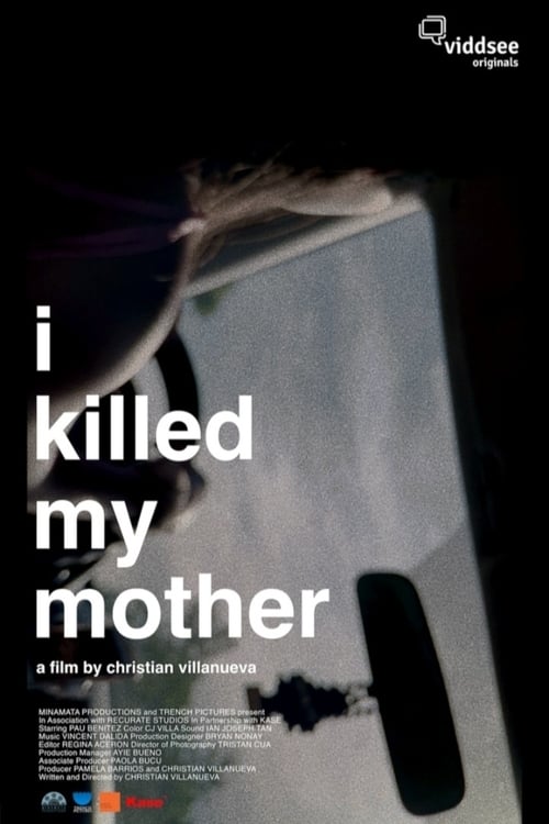Where to stream I Killed My Mother