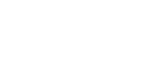 The Big Snow of '47's logo image