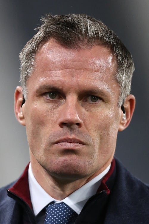 Jamie Carragher isHimself