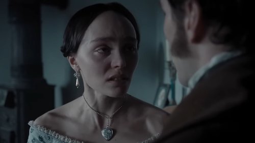 Nosferatu Screenshot