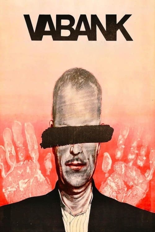 Poster Vabank 1981