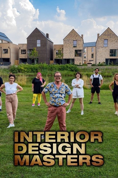 Where to stream Interior Design Masters Season 2