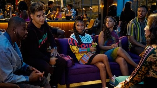 Grown-ish: 3×3