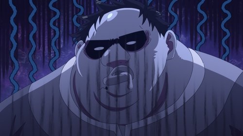 Uglymug, Epicfighter: 1×2