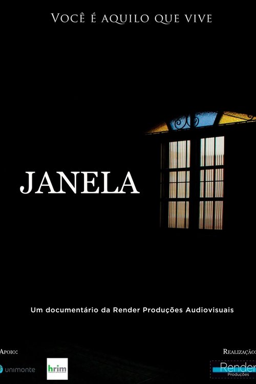Janela movie poster player