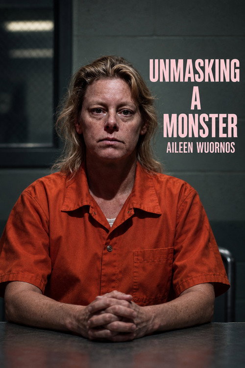 Unmasking a Monster: Aileen Wuornos