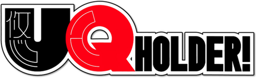UQ Holder!