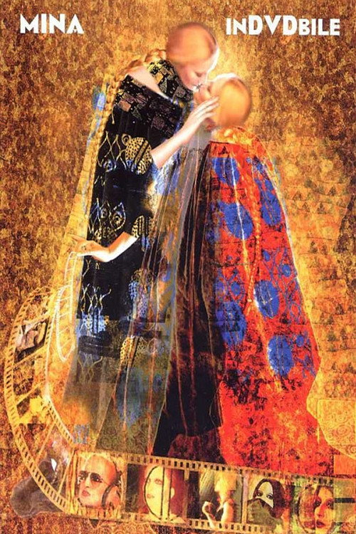 Mina - inDVDbile