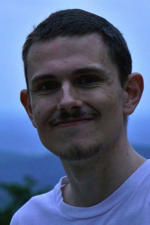 Colt J. Gouge