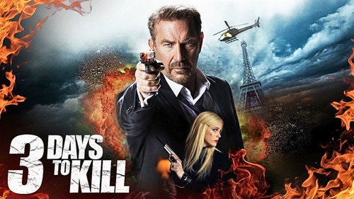 3 Days to Kill