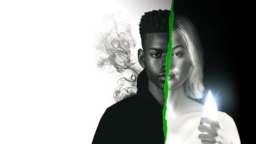 Marvel’s Cloak & Dagger