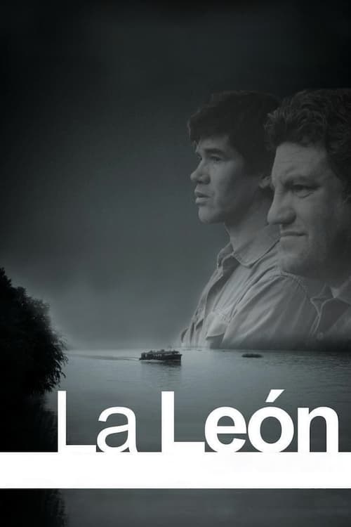 La León (2007) poster