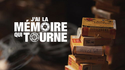 J'ai la mémoire qui tourne