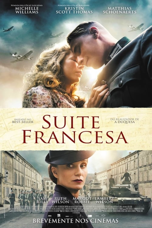 Suite Francesa