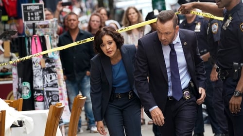 Blue Bloods – Sangue Azul: 10×2