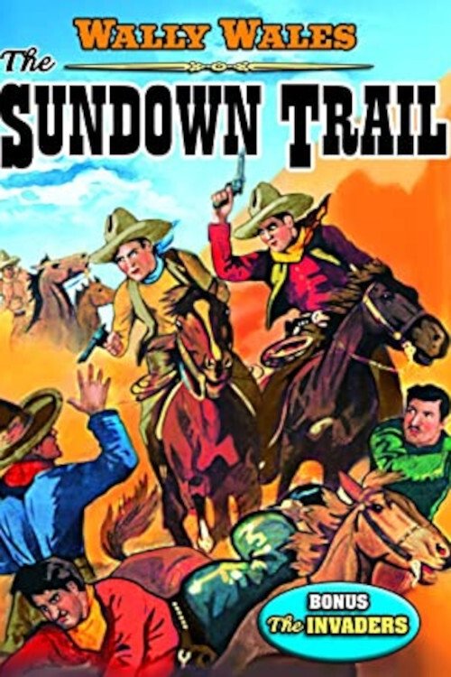 Sundown Trail (1934)