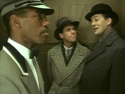 Jeeves and Wooster, S03E02 - (1992)