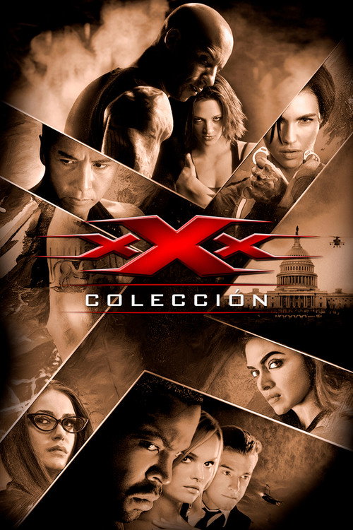 xXx
