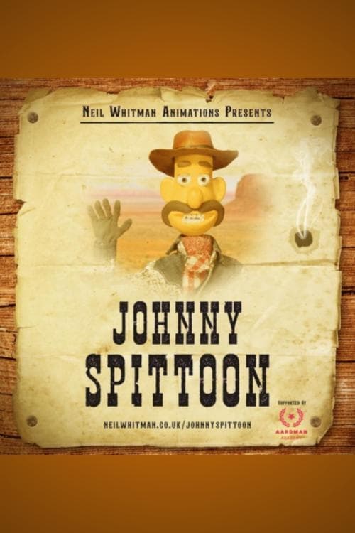 Watch Movie Johnny Spittoon