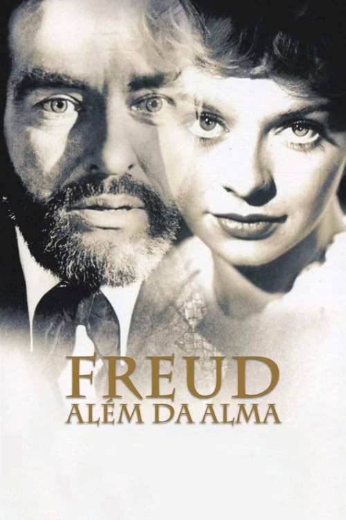 Freud: Além da Alma
