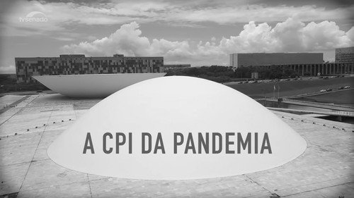 CPI da Pandemia