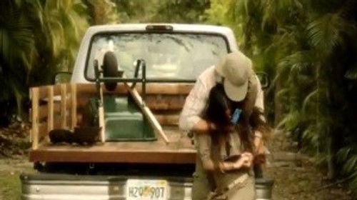 Burn Notice: Operação Miami: 7×2