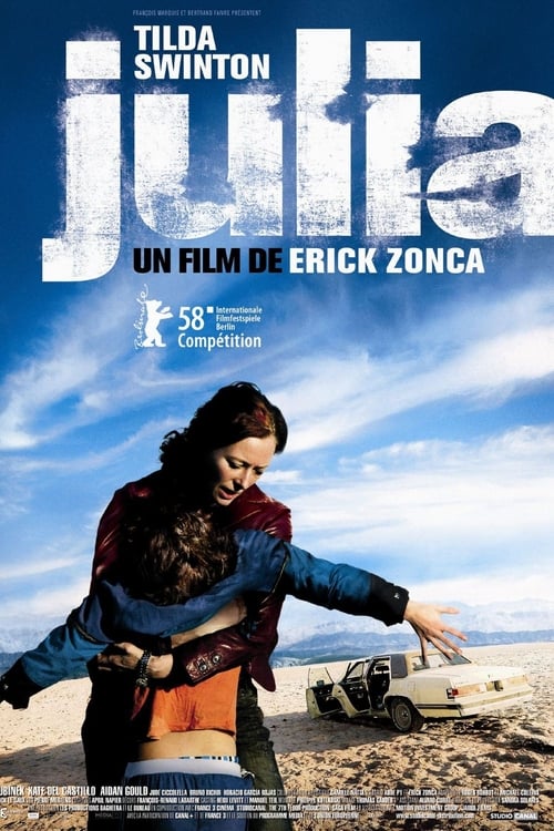 Julia poster