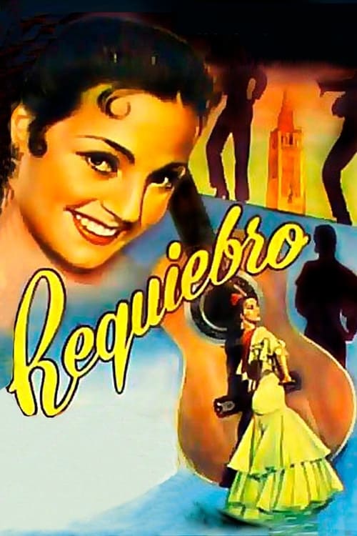 Requiebro poster