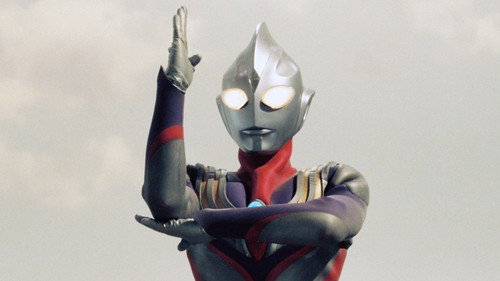 Ultraman Tiga